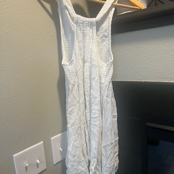 white o'neil coverup - Picture 2 of 3